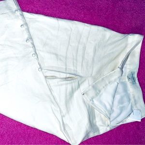 Club Monaco Trouser Pants